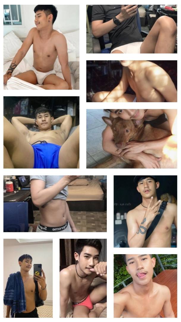 แซ่บแพร็บๆ: เบส กาก้า