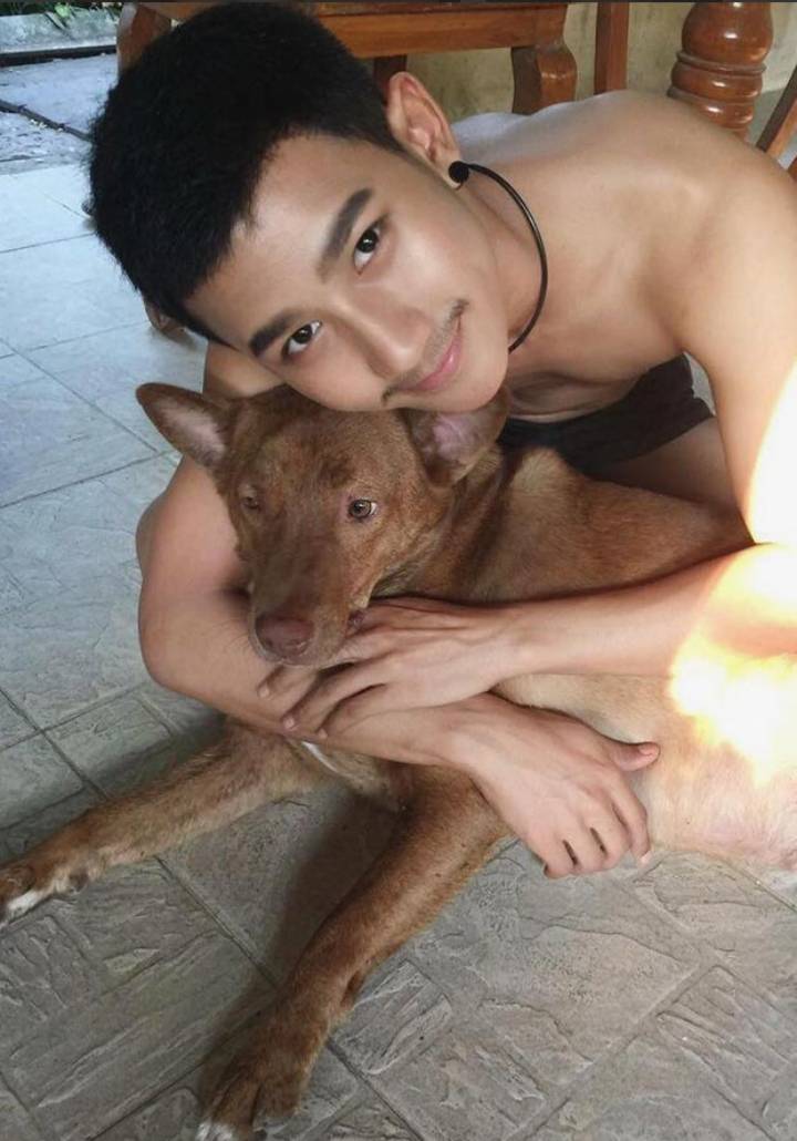แซ่บแพร็บๆ: เบส กาก้า