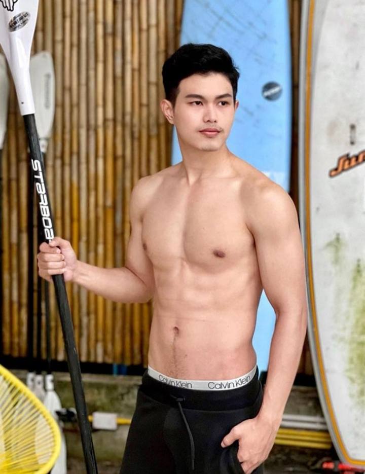 จุดเดือด : นายเนส นนทกร