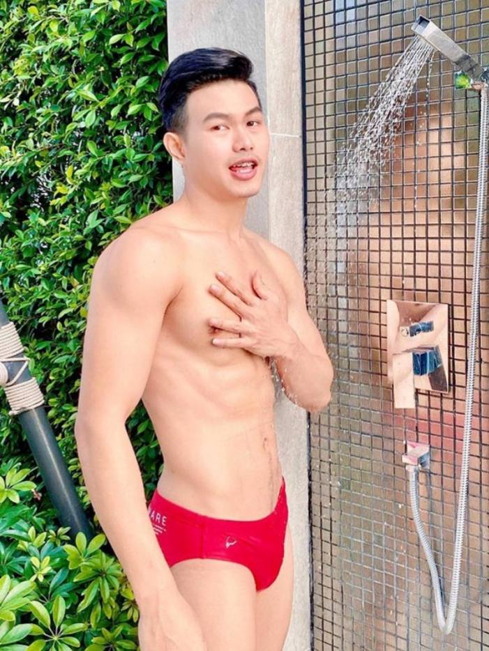 จุดเดือด : นายเนส นนทกร