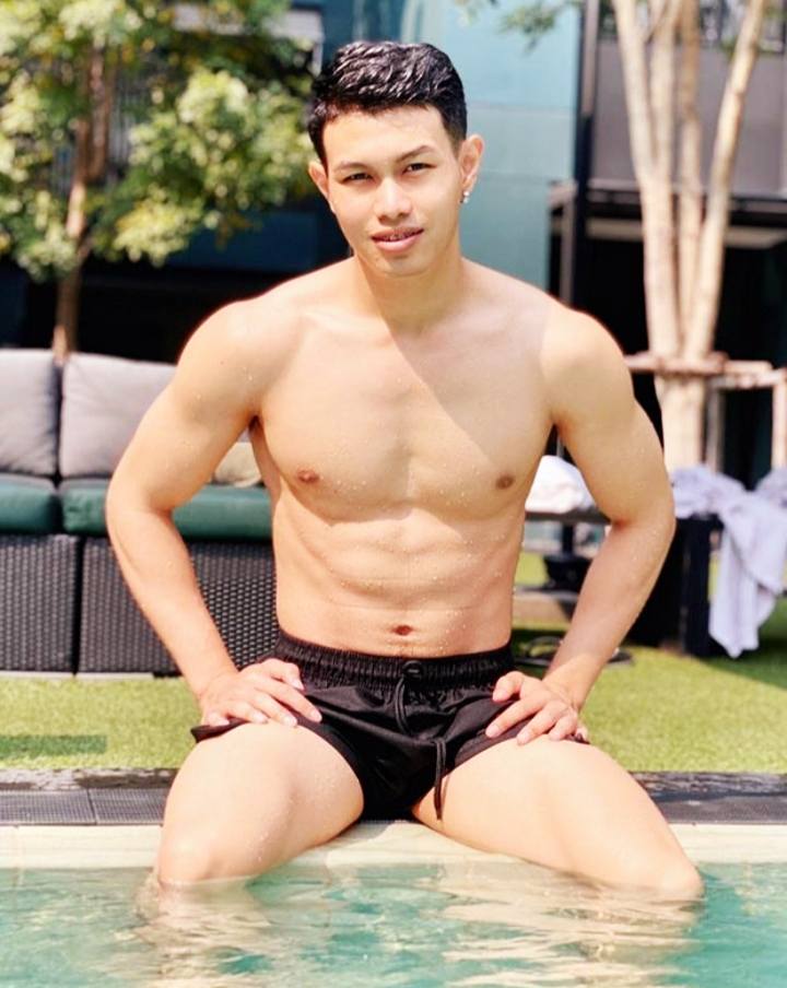 จุดเดือด : นายเนส นนทกร