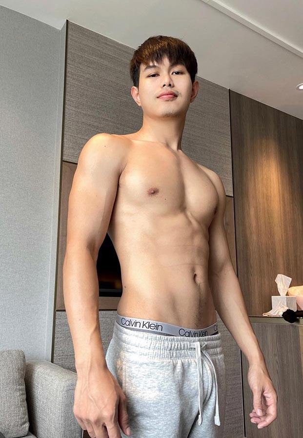 จุดเดือด : นายเนส นนทกร