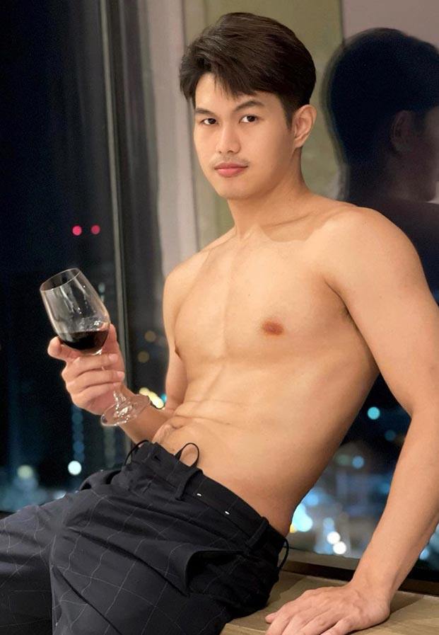 จุดเดือด : นายเนส นนทกร