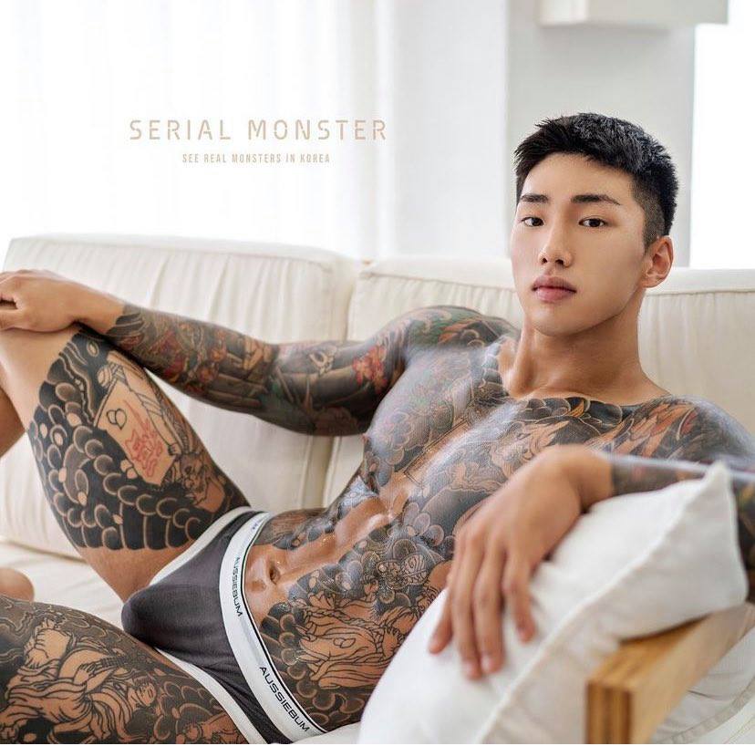 ถอดโชว์เรือนร่าง 2730