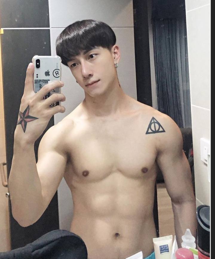 ไอซ์ รัฐวิศร์ ความน่าฟีจฯที่ไม่ธรรมดา