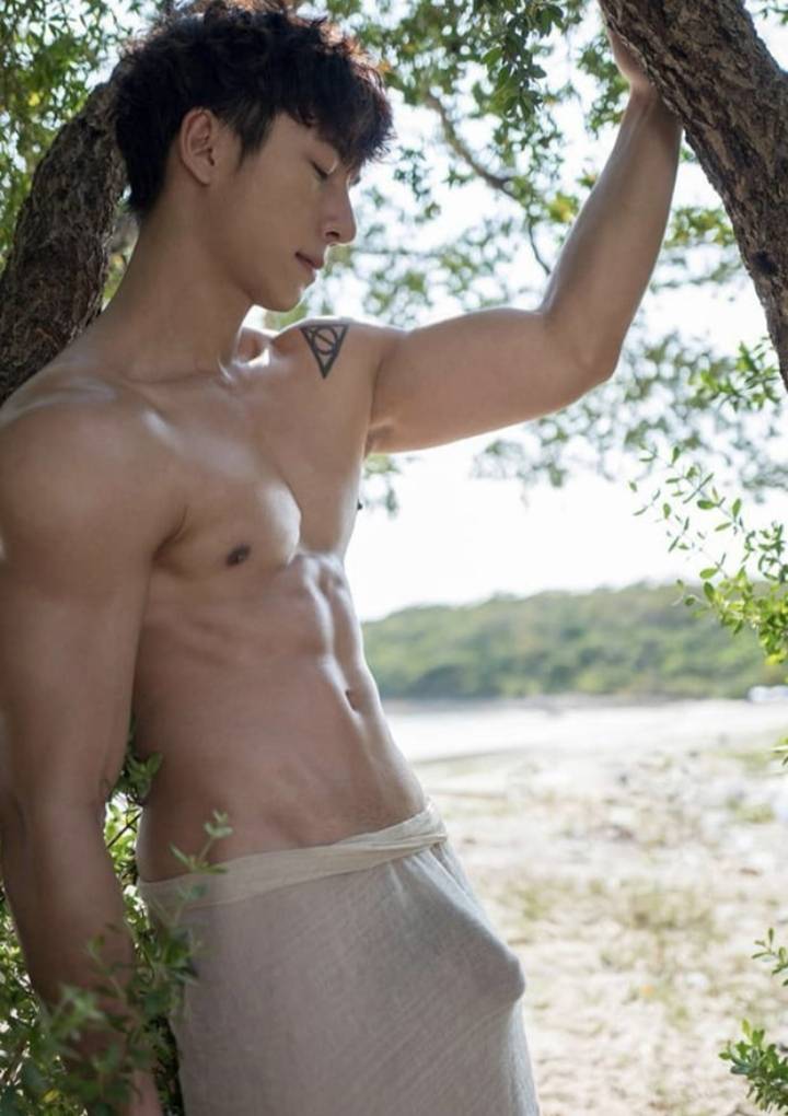 ไอซ์ รัฐวิศร์ ความน่าฟีจฯที่ไม่ธรรมดา