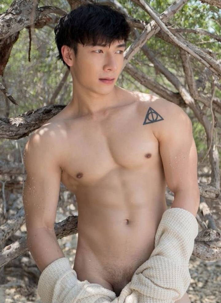 ไอซ์ รัฐวิศร์ ความน่าฟีจฯที่ไม่ธรรมดา