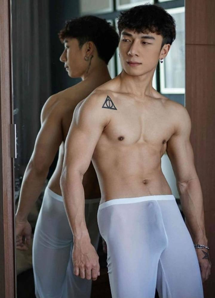 ไอซ์ รัฐวิศร์ ความน่าฟีจฯที่ไม่ธรรมดา