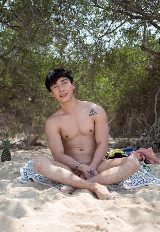 ไอซ์ รัฐวิศร์ ความน่าฟีจฯที่ไม่ธรรมดา