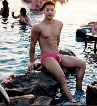 โอม ภัทศรุณ อาการกระตุ้นที่ไม่ธรรมดา