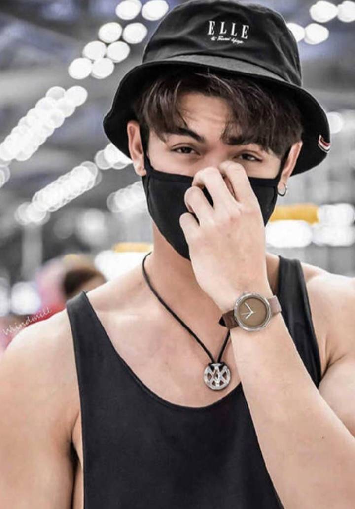 จอส เวอาร์ ความธรรมดามีซะที่ไหน