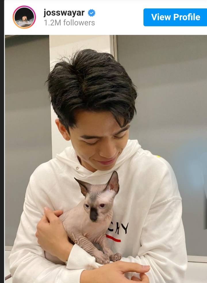 หนุ่มอินแกรม..แหล่ม