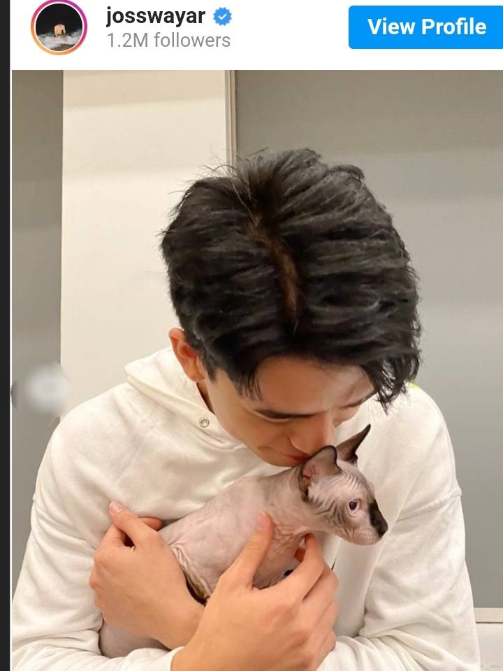 หนุ่มอินแกรม..แหล่ม