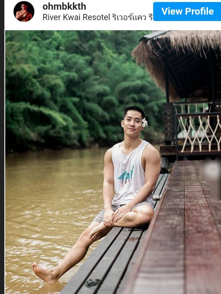 หนุ่มอินแกรม..แหล่ม