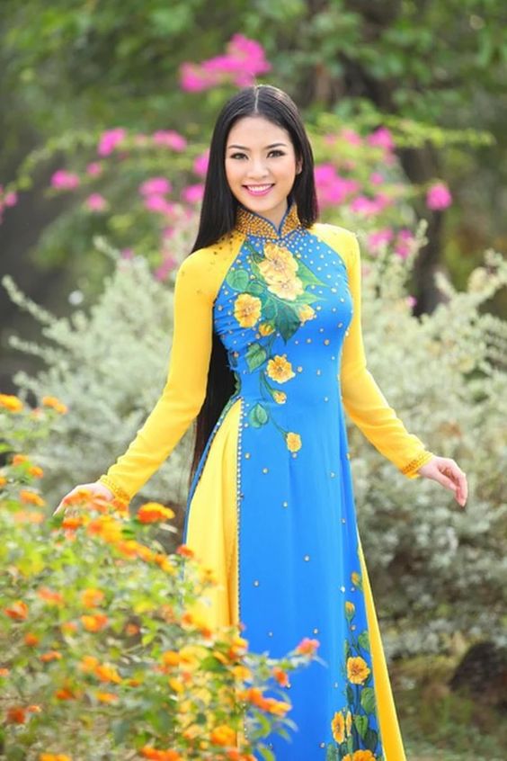 Ao dai