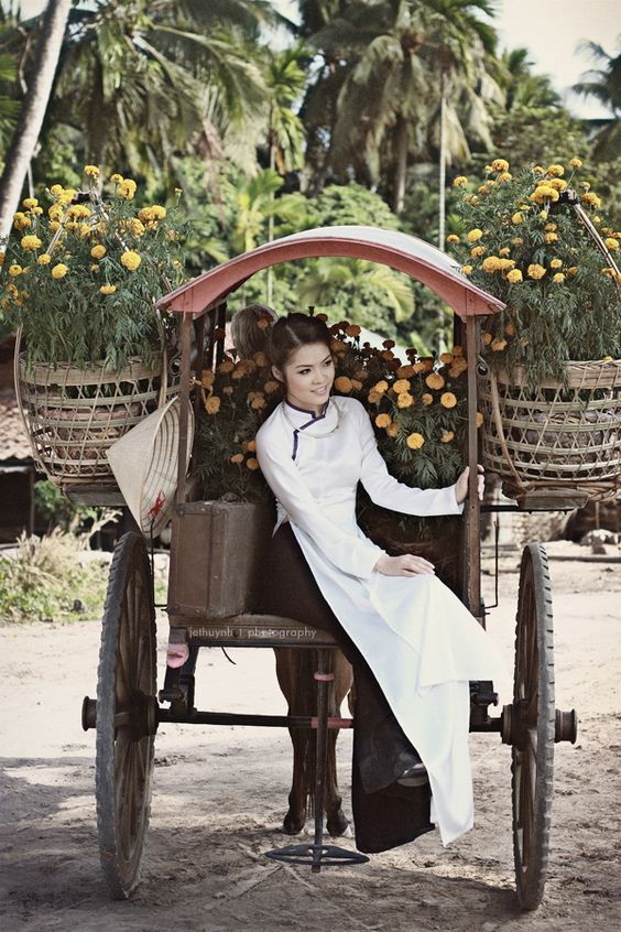 Ao dai