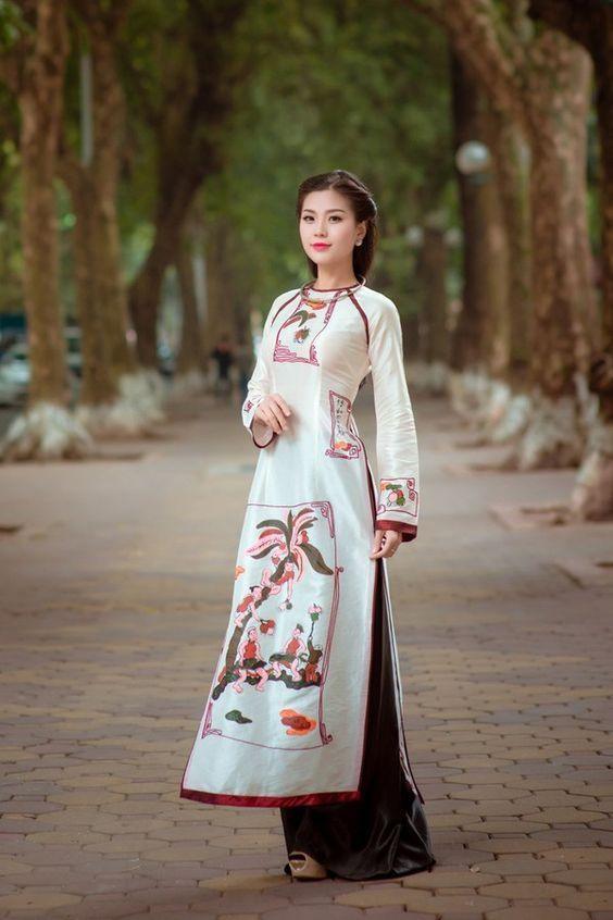 Ao dai