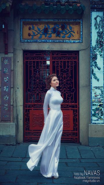 Ao dai