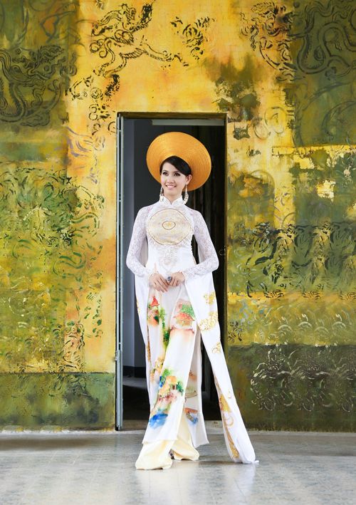 Ao dai