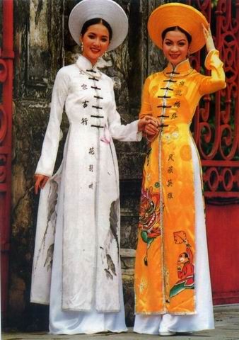 Ao dai