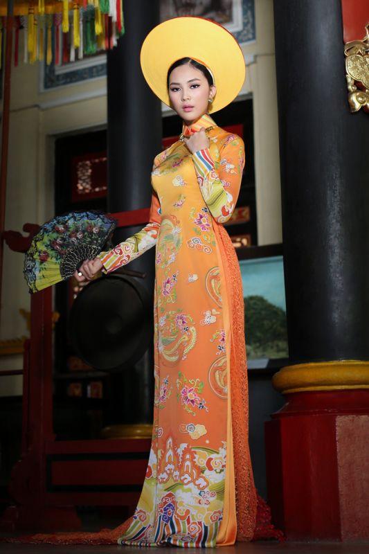 Ao dai