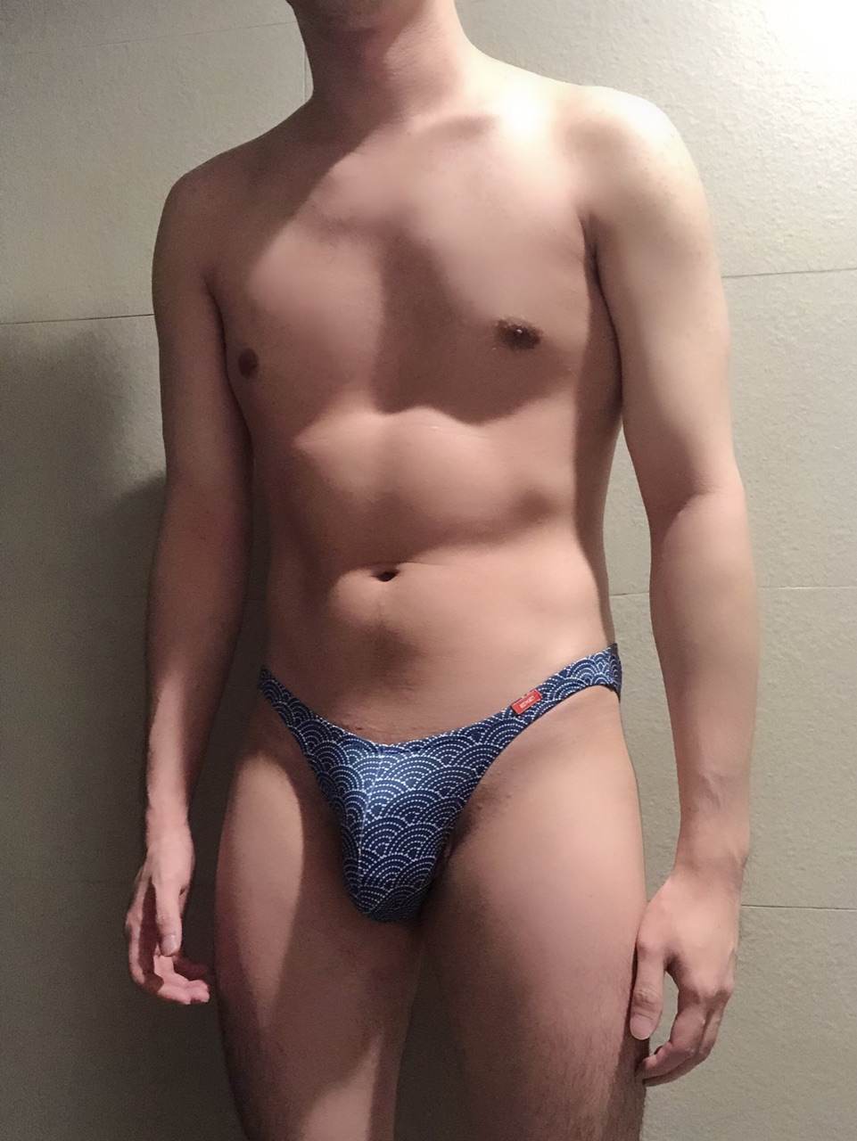 LINE OpenChat : Underwear For Men