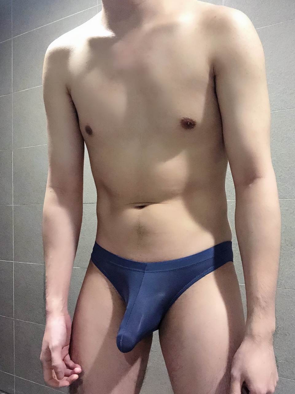 LINE OpenChat : Underwear For Men