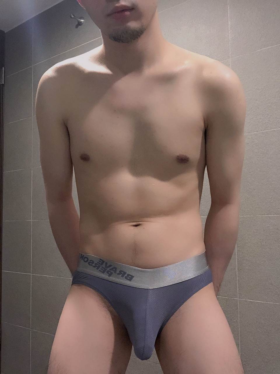 LINE OpenChat : Underwear For Men