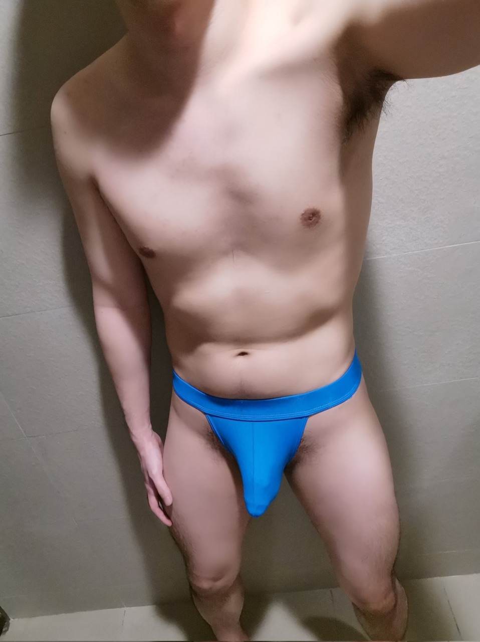 LINE OpenChat : Underwear For Men