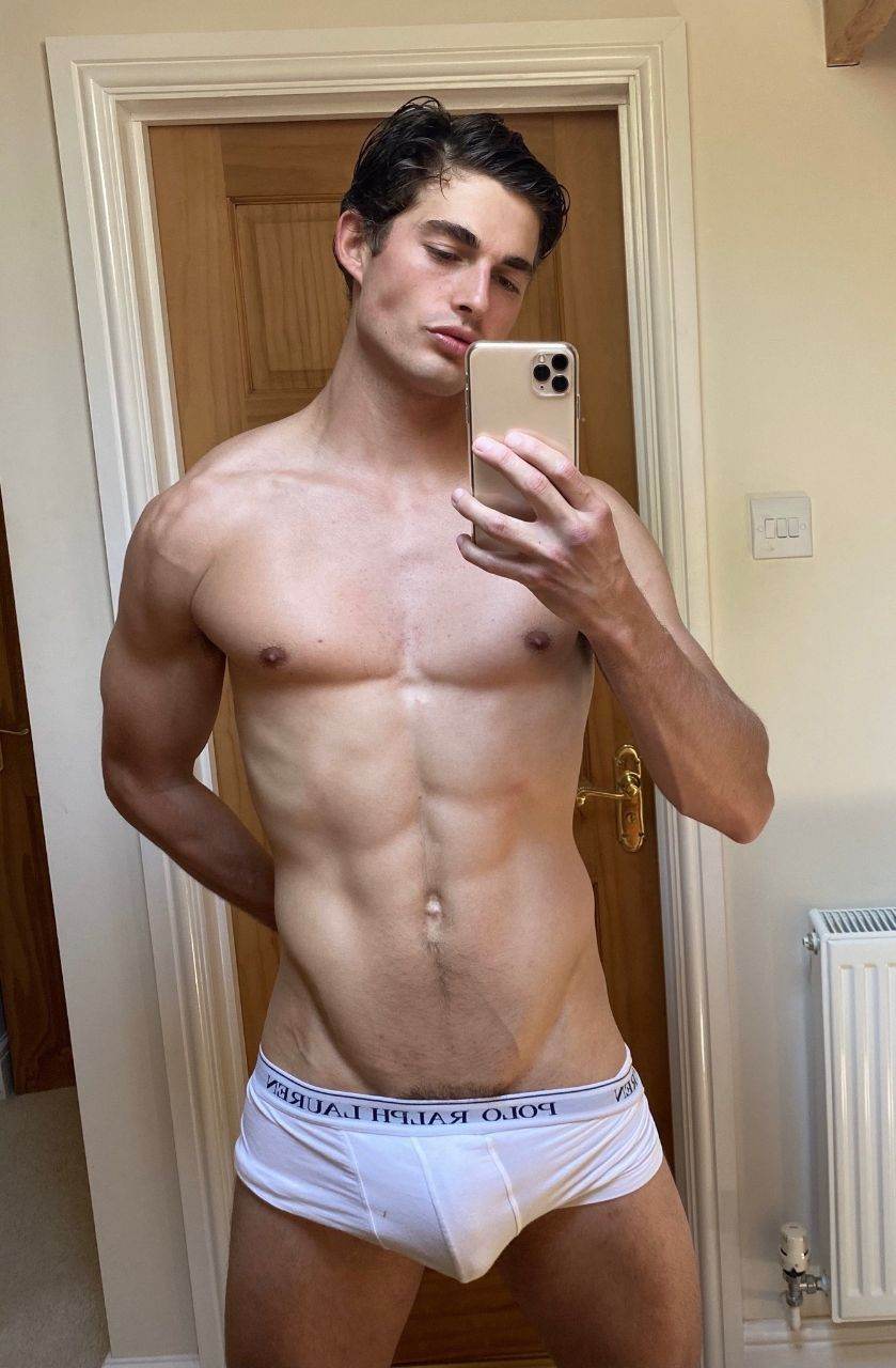 Hot men in underwear 599