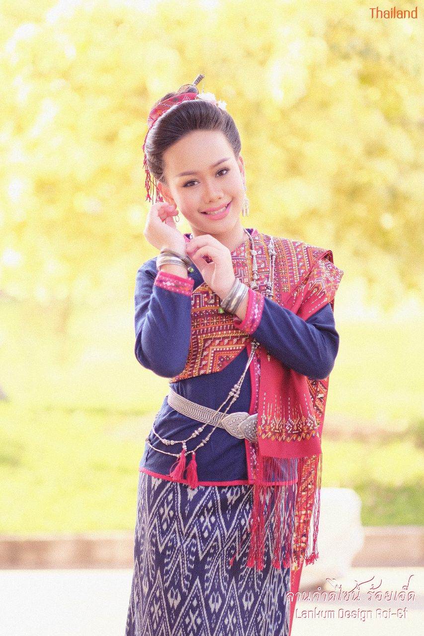Phu Tai ethnic in Kalasin province: ผู้ไทยกาฬสินธุ์ | THAILAND 🇹🇭