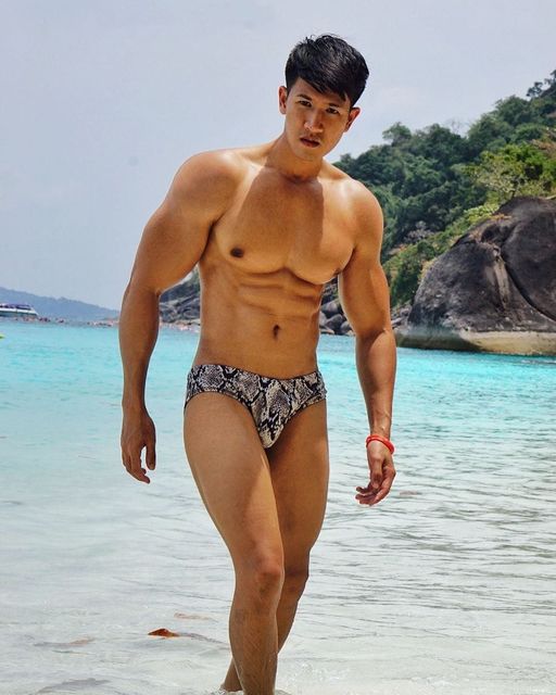 กีสั่นไหว ใจสั่นหวิว7