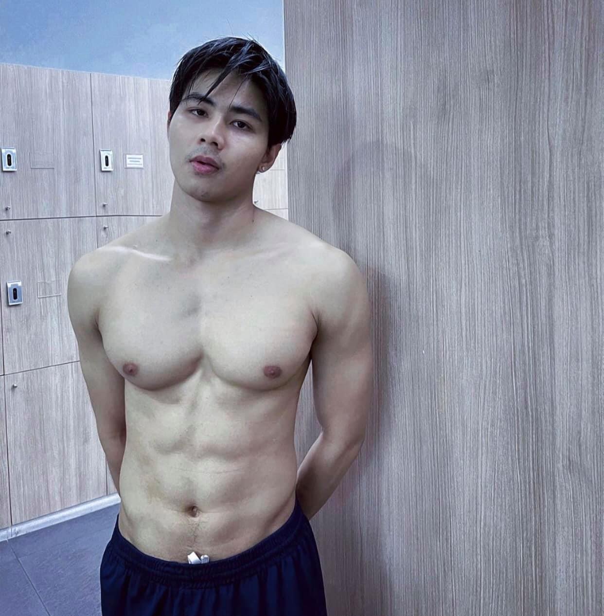 กีสั่นไหว ใจสั่นหวิว7
