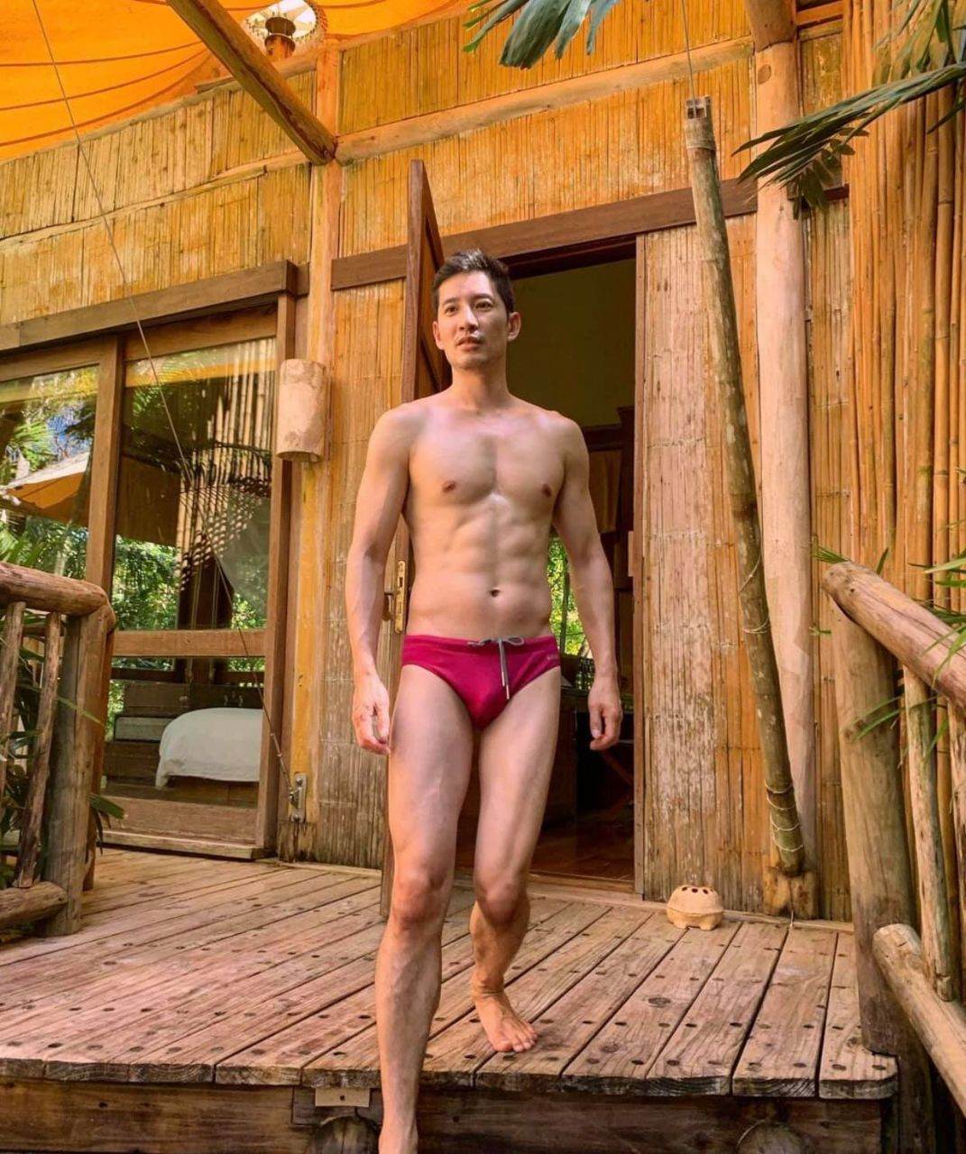กีสั่นไหว ใจสั่นหวิว7