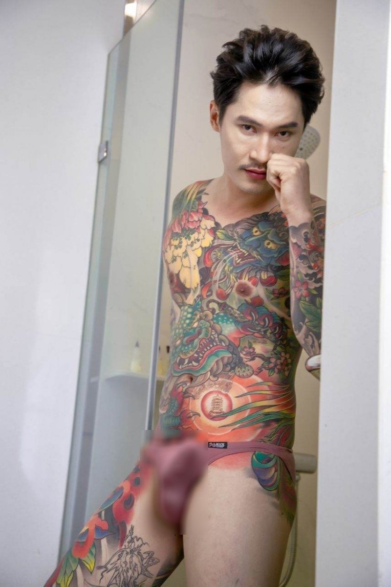 กีสั่นไหว ใจสั่นหวิว7
