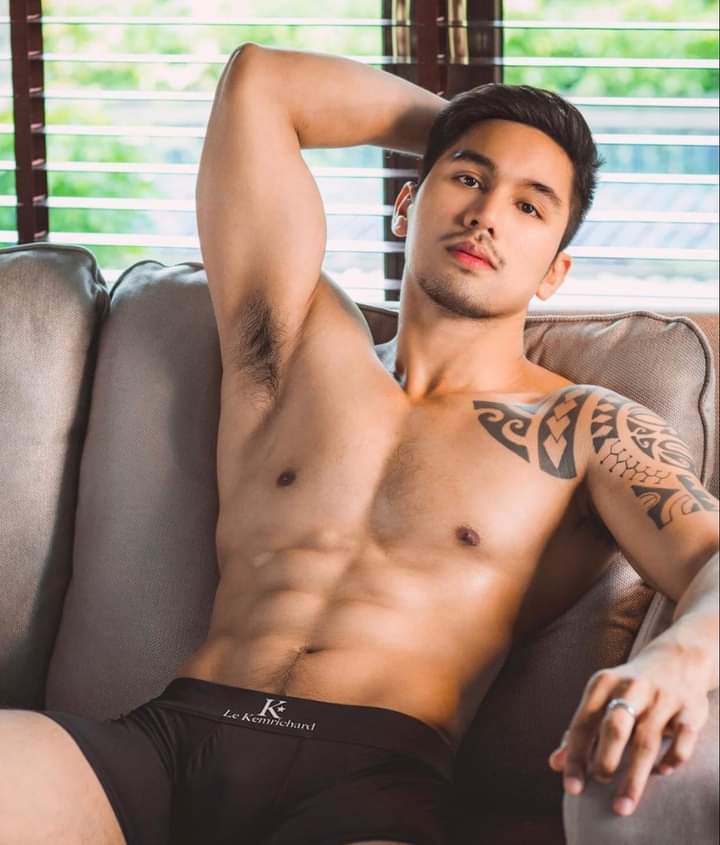 กีสั่นไหว ใจสั่นหวิว8
