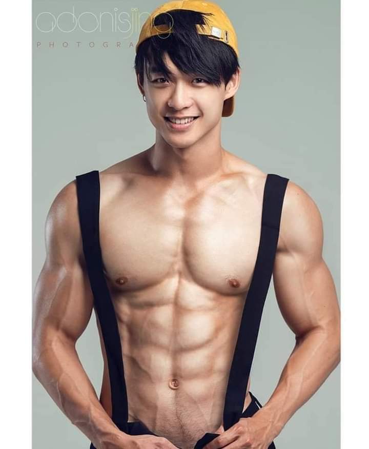 กีสั่นไหว ใจสั่นหวิว8