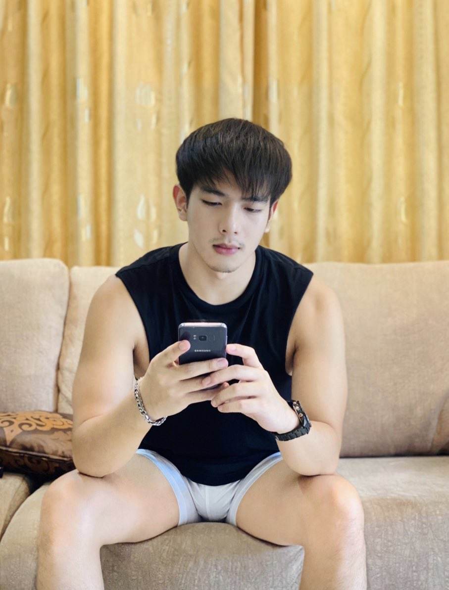 กีสั่นไหว ใจสั่นหวิว8