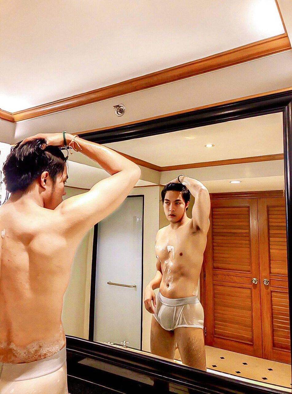 กีสั่นไหว ใจสั่นหวิว8