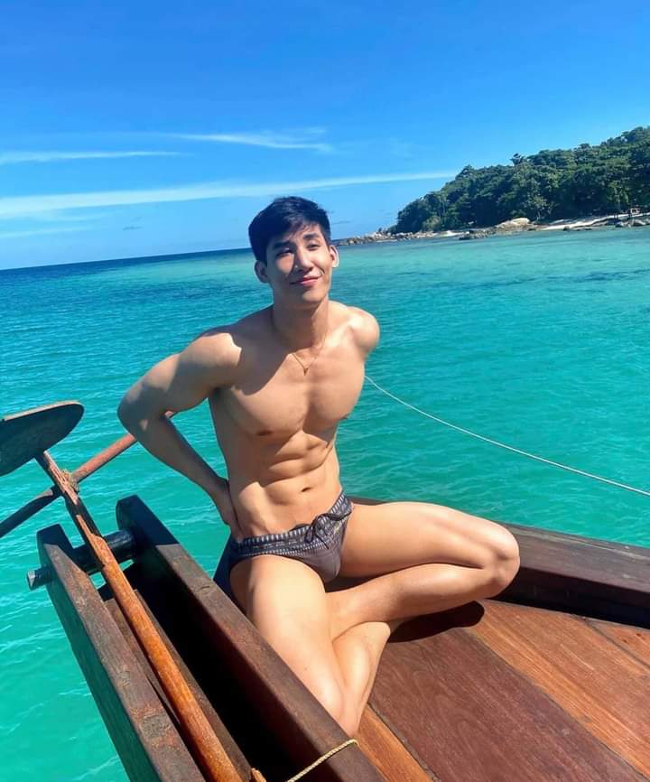 กีสั่นไหว ใจสั่นหวิว9