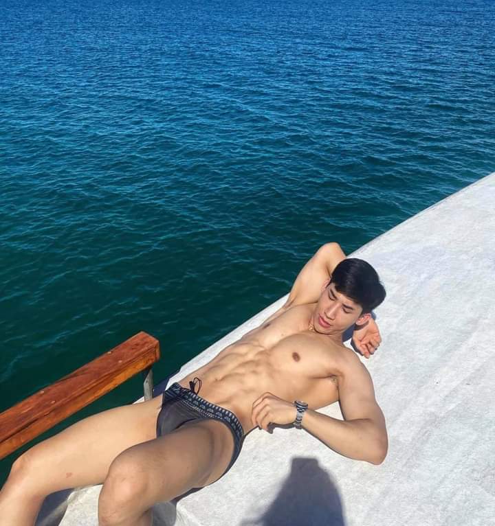 กีสั่นไหว ใจสั่นหวิว9
