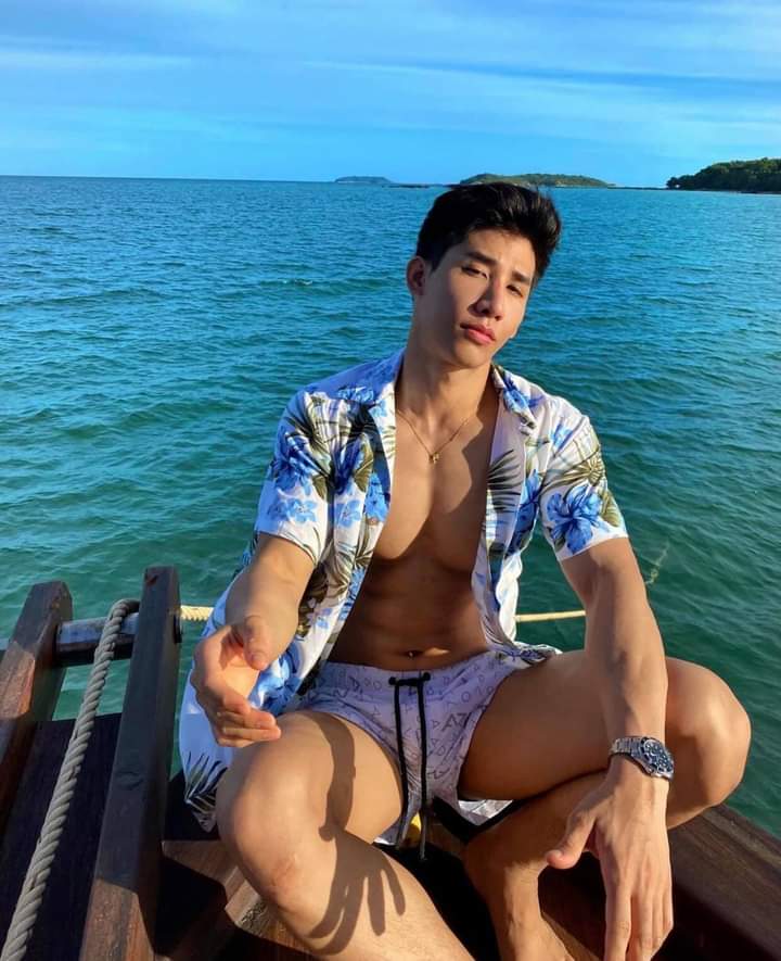 กีสั่นไหว ใจสั่นหวิว9
