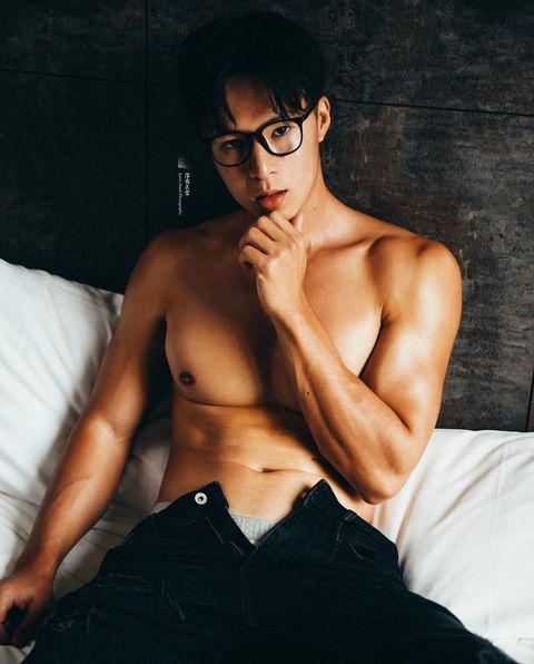 กีสั่นไหว ใจสั่นหวิว9
