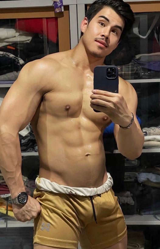 กีสั่นไหว ใจสั่นหวิว9