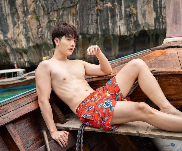 กีสั่นไหว ใจสั่นหวิว9