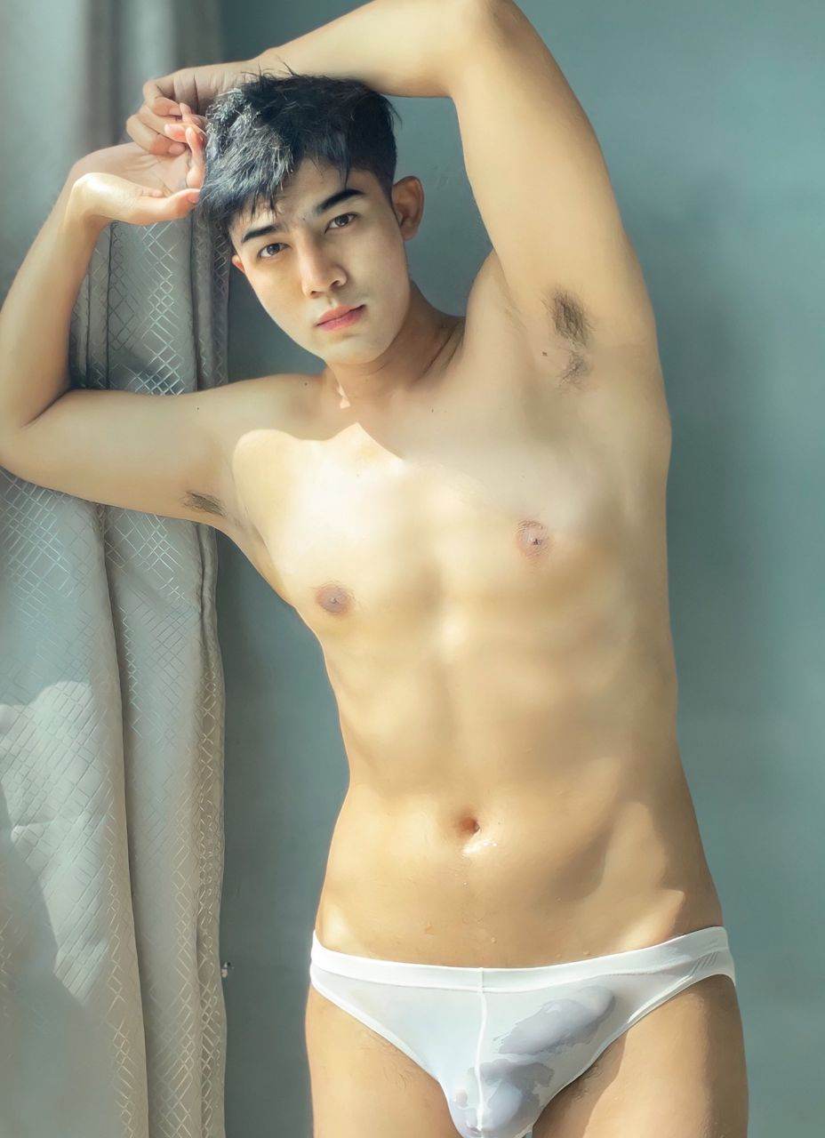 กีสั่นไหว ใจสั่นหวิว9
