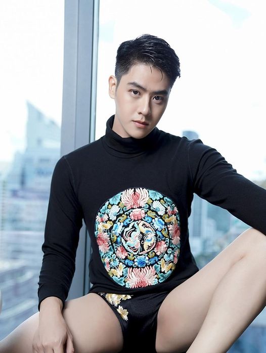 กีสั่นไหว ใจสั่นหวิว9