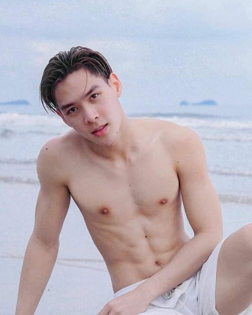 กีสั่นไหว ใจสั่นหวิว9