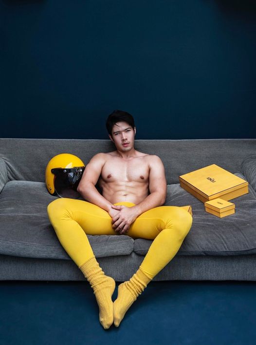 กีสั่นไหว ใจสั่นหวิว9