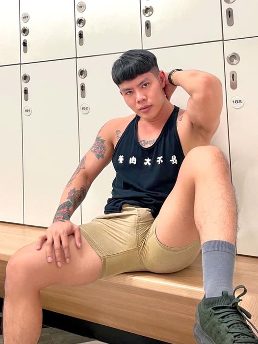 กีสั่นไหว ใจสั่นหวิว9